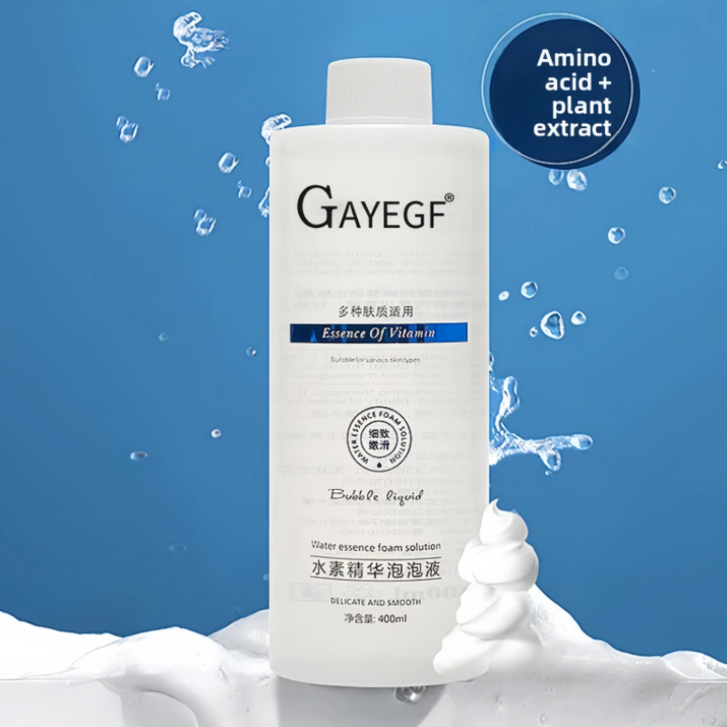 Cooling Gel For Laser Hair Removal - 400ml ativo japão máquina de bolhas