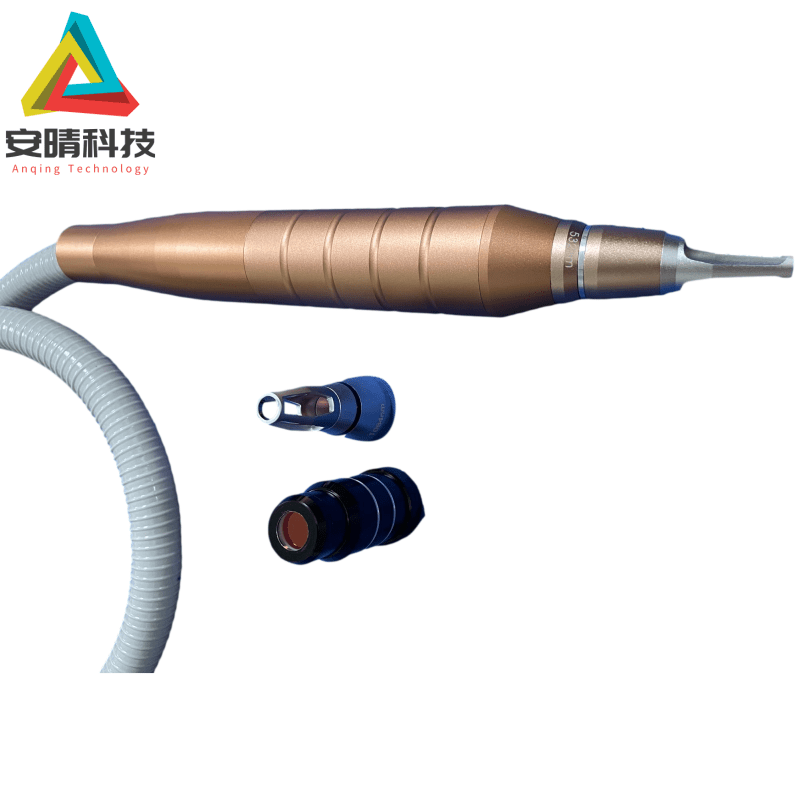 Nd Yag Laser Tattoo Removal Machine - Venda quente picosegundo nd yag laser