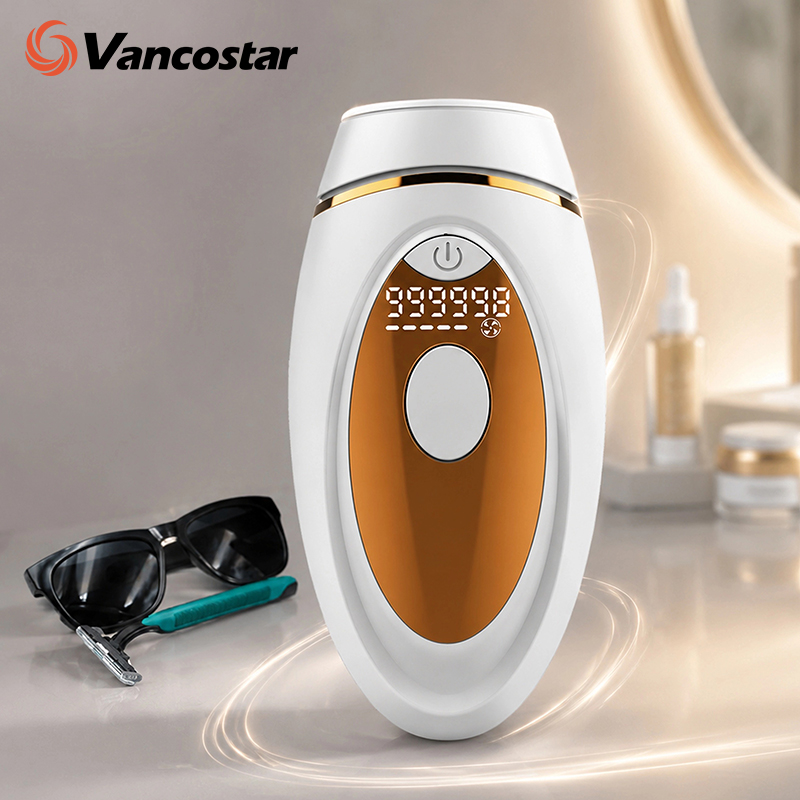 Opt Ipl Laser Hair Removal Machine - Removedor de Pelos a Laser Portátil