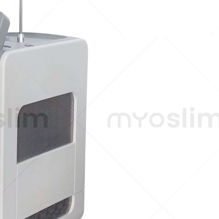 Alexandrite Laser Hair Removal Machine - Máquina de Laser de Fibra Óptica
