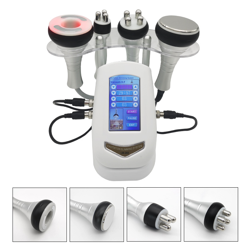 Cooling Gel For Laser Hair Removal - Máquina de Modelagem Corporal Ultrassônica 40K