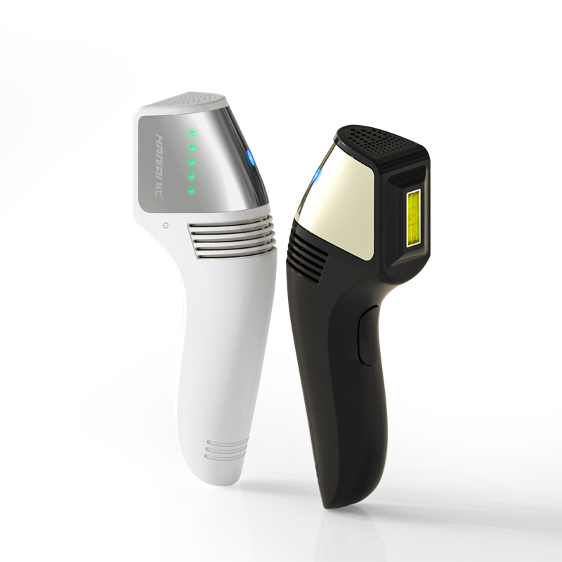 Home Ipl Hair Removal Sapphire Cooling - Dispositivo Profissional de Remoção de Cabelo