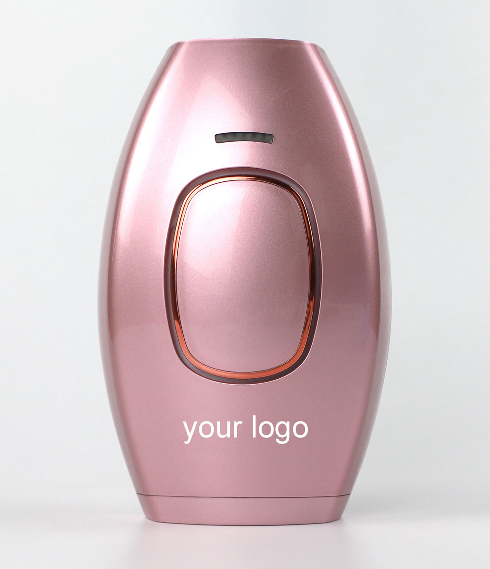 Ipl Hair Removal Handset Permanent - Máquina IPL Fotoelétrica Indolor para Remoção