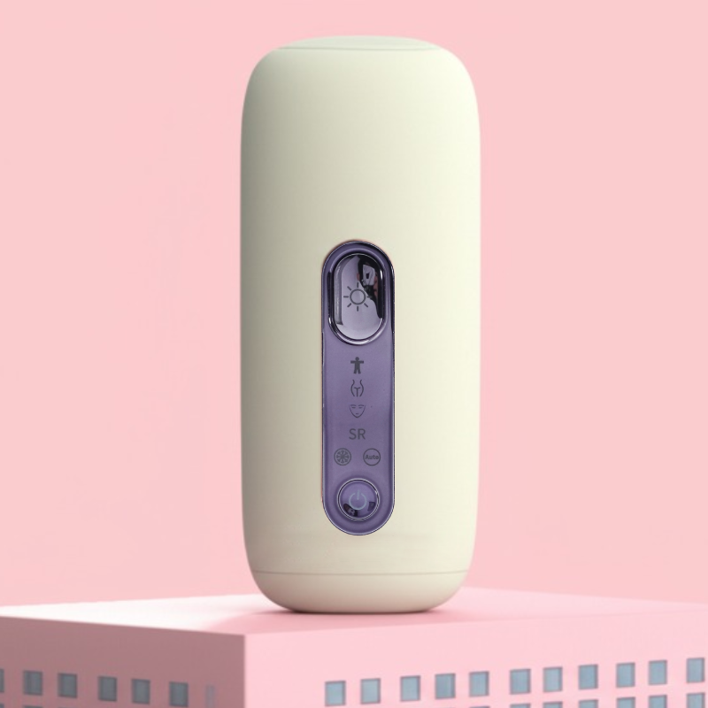 Lâmpada de quartzo portátil, m - Home Ipl Hair Removal Sapphire Cooling avaliação e preço