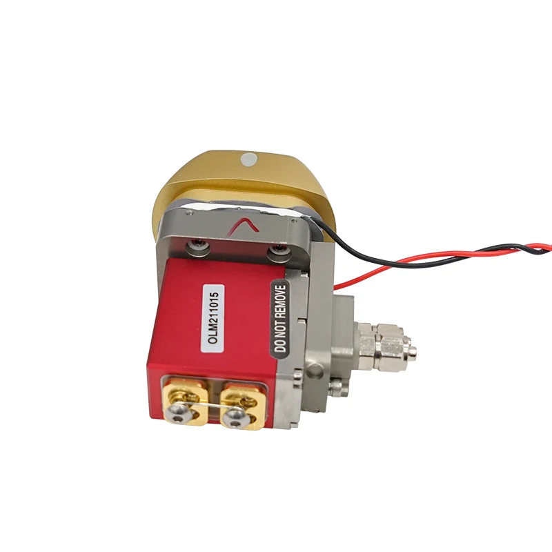 Estrutura selada de pilha de l - Diode Laser Handle Replacement Piece avaliação e preço