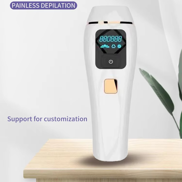 Melhor portátil safira gelo re - Home Ipl Hair Removal Sapphire Cooling avaliação e preço