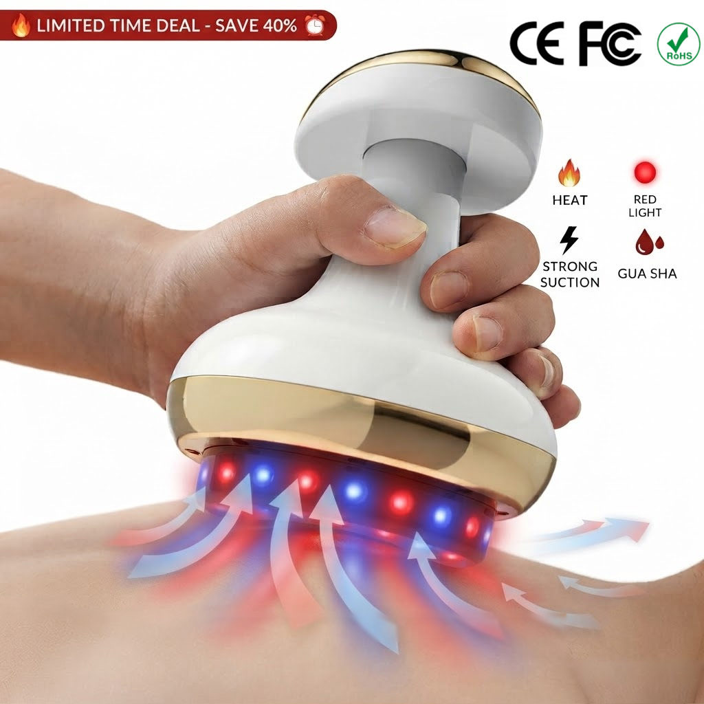 Massageador Anticelulite Elétr - Cooling Gel For Laser Hair Removal avaliação e preço