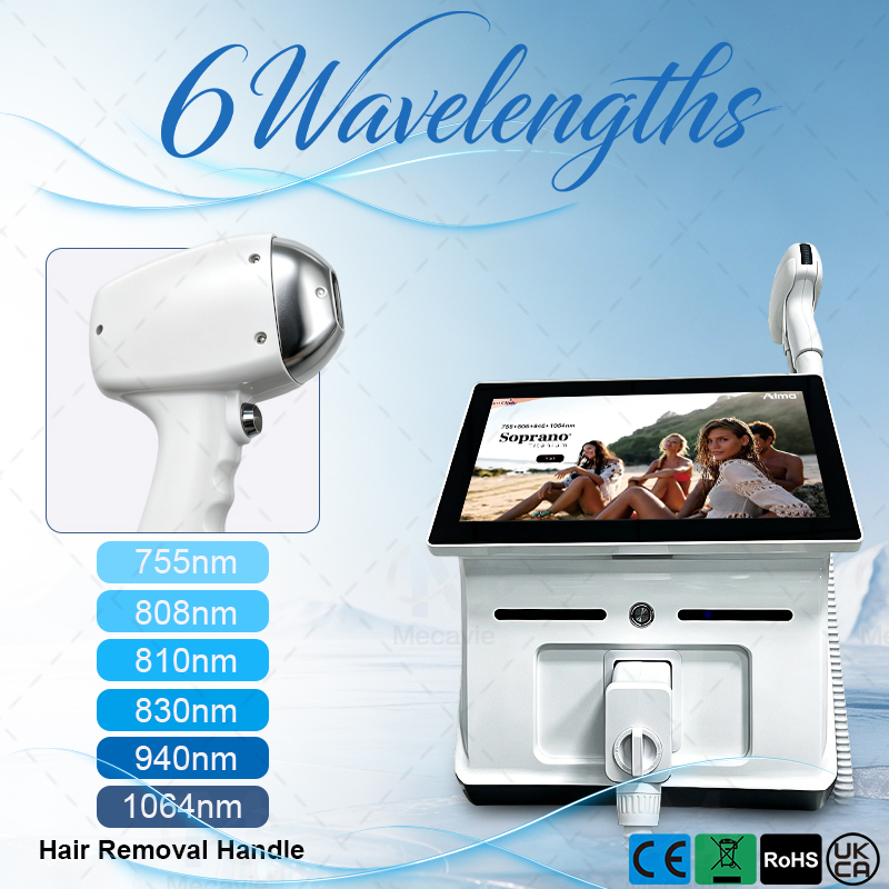 Máquina Profissional Portátil  - Cooling Gel For Laser Hair Removal avaliação e preço