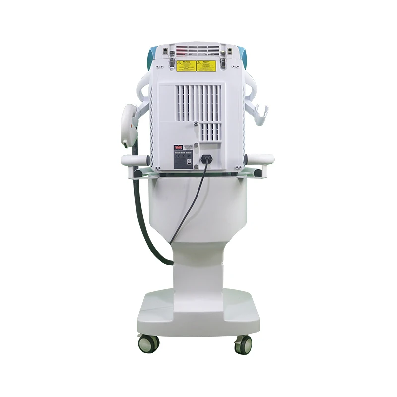M22 opt laser multi-aplicação  - Opt Ipl Laser Hair Removal Machine avaliação e preço