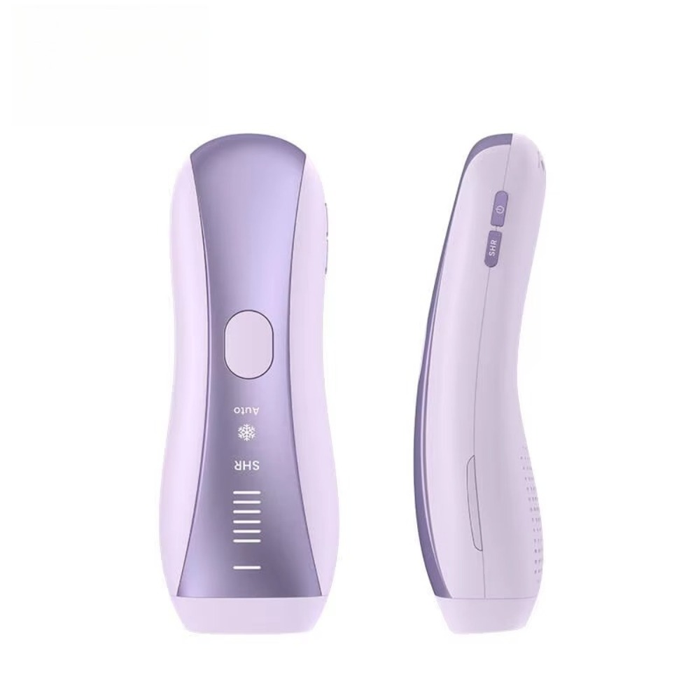 Dispositivo de depilação perma - Home Ipl Hair Removal Sapphire Cooling avaliação e preço
