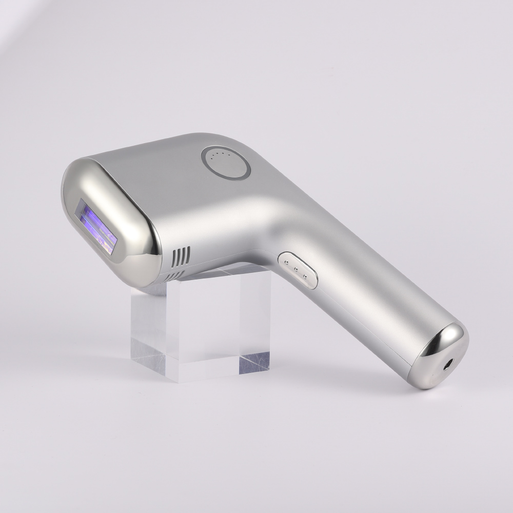 Novo Epilador IPL Portátil de  - Home Ipl Hair Removal Sapphire Cooling avaliação e preço
