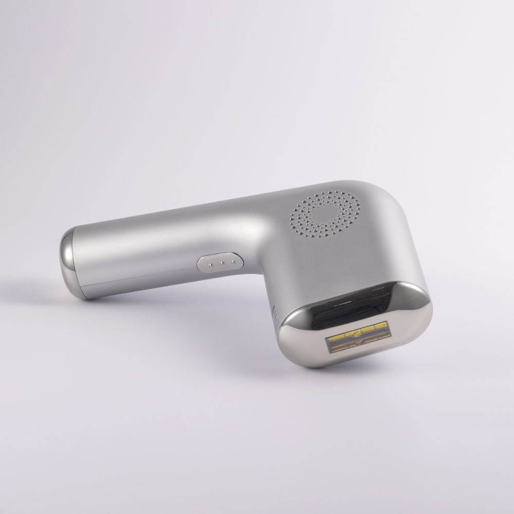 Novo Epilador IPL Portátil de  - Home Ipl Hair Removal Sapphire Cooling avaliação e preço
