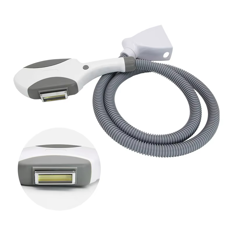 Venda quente máquina removedor - Opt Ipl Laser Hair Removal Machine avaliação e preço