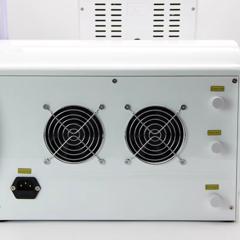 Venda quente máquina removedor - Opt Ipl Laser Hair Removal Machine avaliação e preço