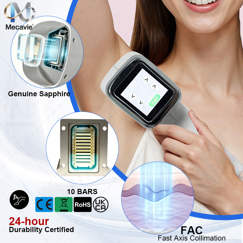 Máquina de Depilação a Laser d - Cooling Gel For Laser Hair Removal avaliação e preço