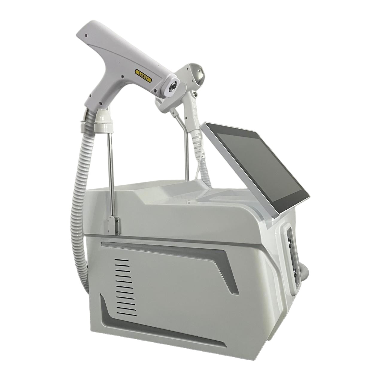 Depilador a Laser de Diodo com - Cooling Gel For Laser Hair Removal avaliação e preço