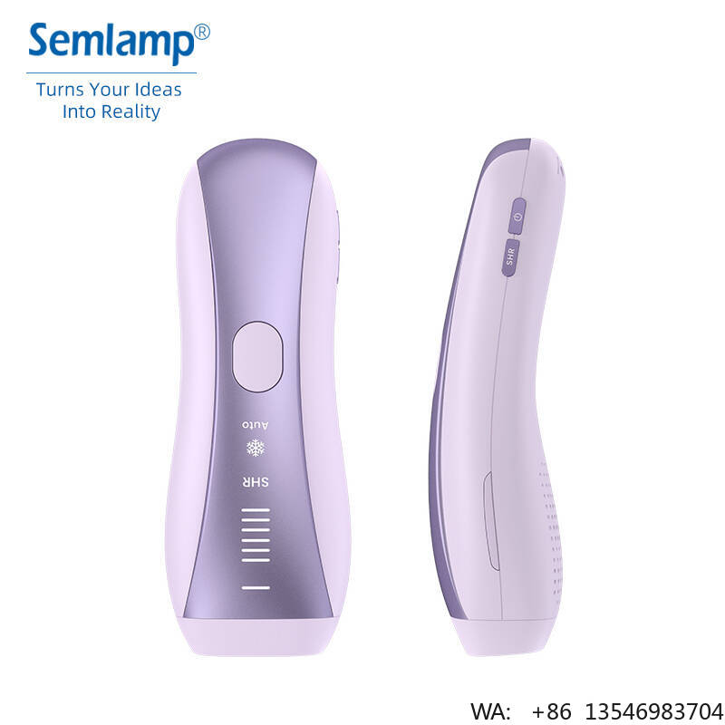 Dispositivo de Remoção Permane - Home Ipl Hair Removal Sapphire Cooling avaliação e preço