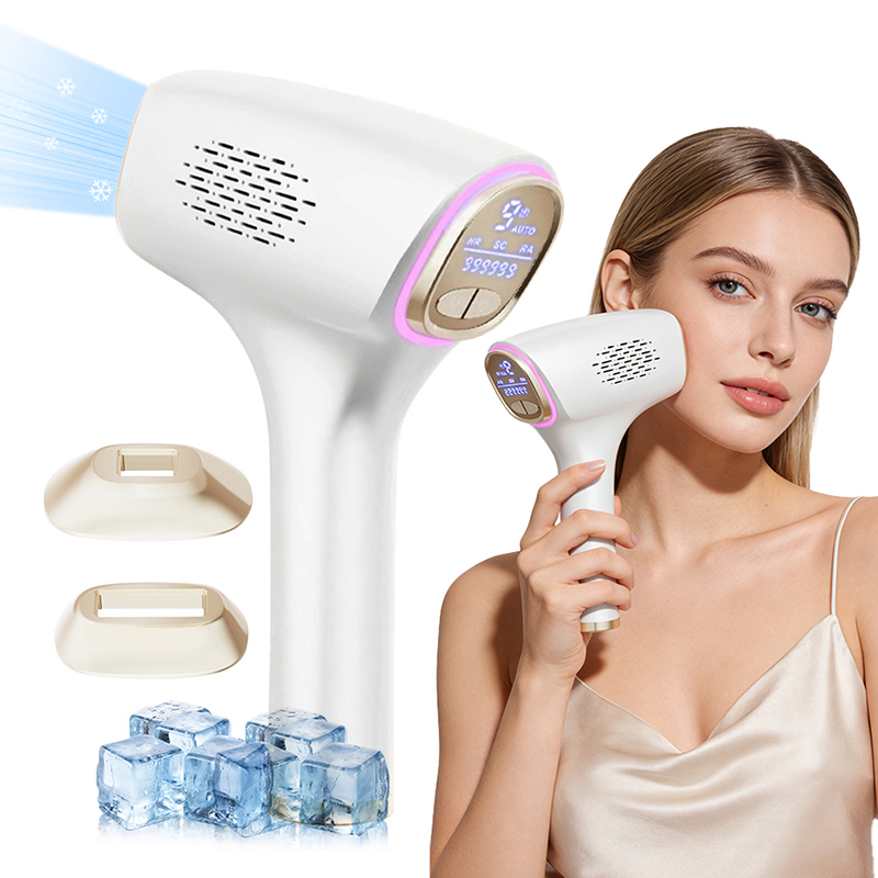 Novo Lançamento: Aparelho de D - Ipl Hair Removal Handset Permanent avaliação e preço