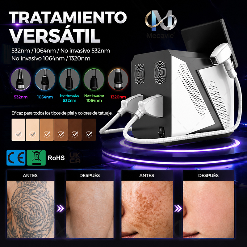 Máquina de Laser Diodo 808nm 2 - Ice Titanium Diode Laser Machine avaliação e preço