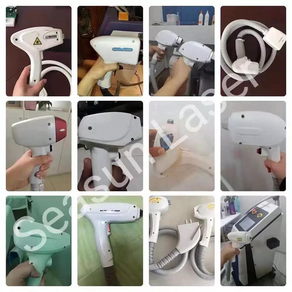 1200W ICE Pro XL Barra de Diod - Diode Laser Handle Replacement Piece avaliação e preço