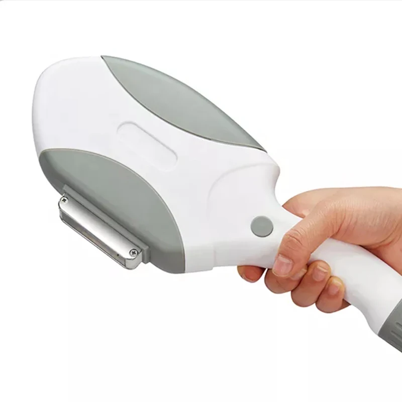 Peças de reposição para máquin - Opt Ipl Laser Hair Removal Machine avaliação e preço
