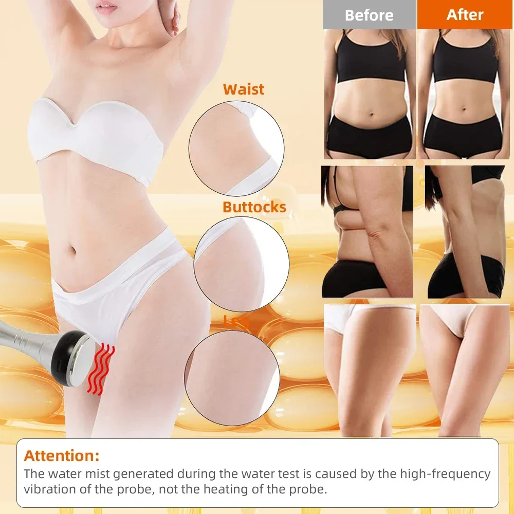 40k 4 em 1 cavitação corpo ema - Cooling Gel For Laser Hair Removal avaliação e preço