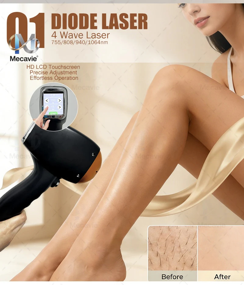 4 em 1, 2026, mais recente máq - Opt Ipl Laser Hair Removal Machine avaliação e preço