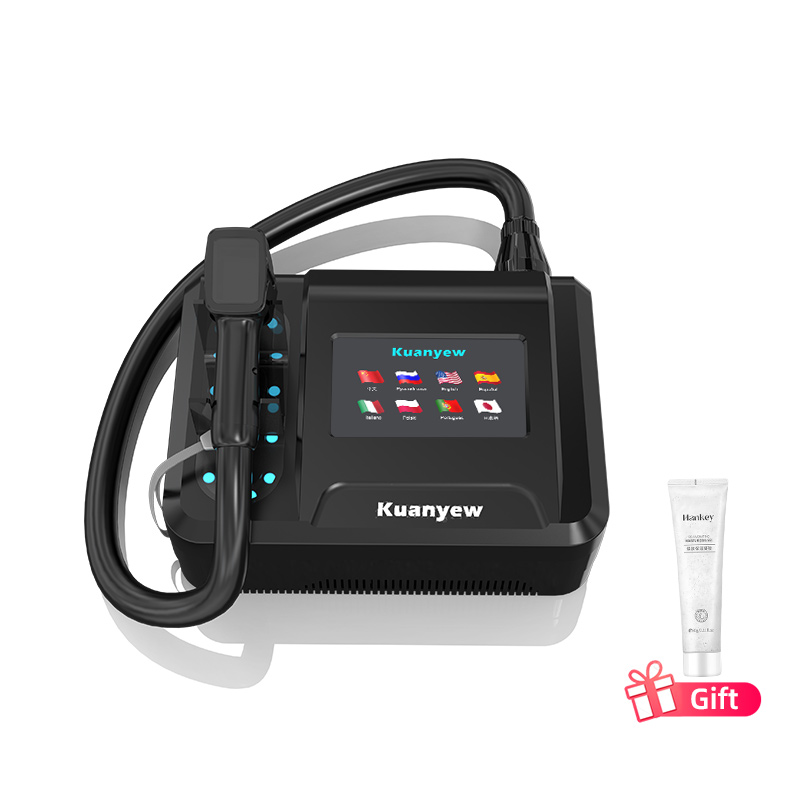 Removedor de pelos a laser de  - Cooling Gel For Laser Hair Removal avaliação e preço