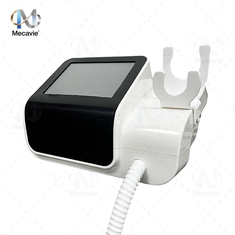 Mini Dispositivo Profissional  - Diode Laser Hair Removal 808Nm 755Nm 1064Nm avaliação e preço
