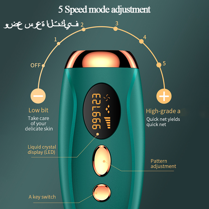Depilação permanente para biqu - Opt Ipl Laser Hair Removal Machine avaliação e preço