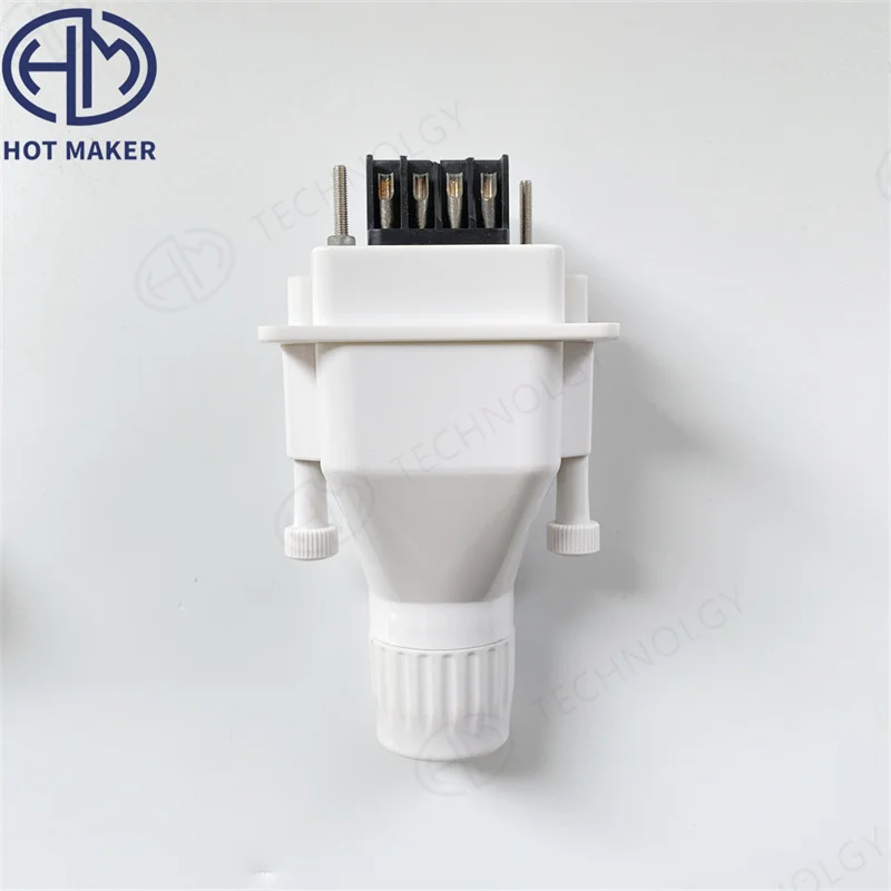 Plugue conector para ipl opt e - Opt Ipl Laser Hair Removal Machine avaliação e preço