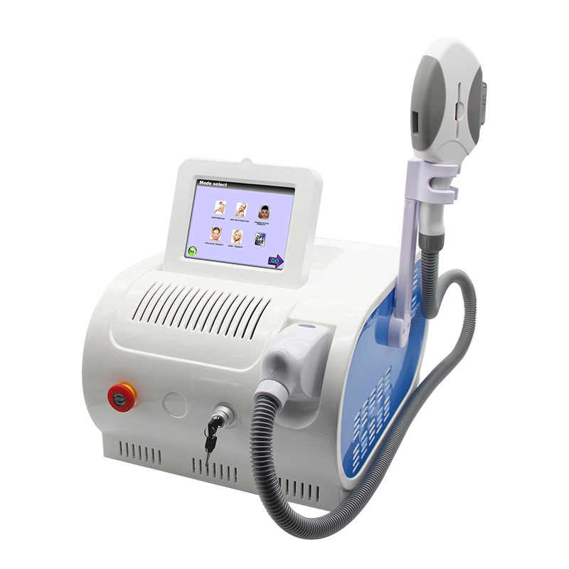 Salão de Beleza: 500.000 Dispa - Opt Ipl Laser Hair Removal Machine avaliação e preço