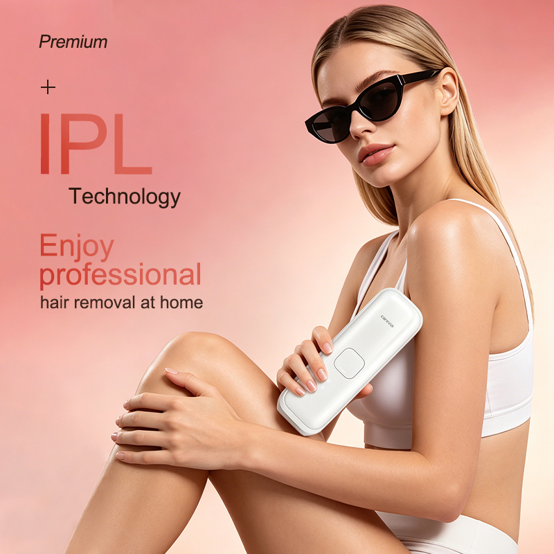 Dispositivo de Remoção de Cabe - Home Ipl Hair Removal Sapphire Cooling avaliação e preço