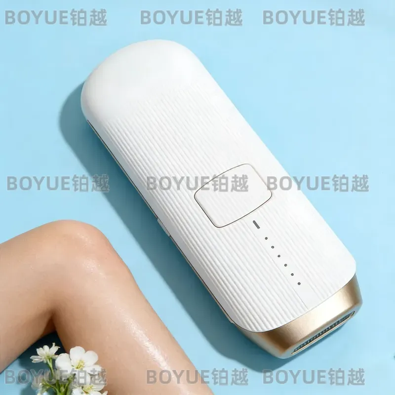 Dispositivo Portátil de Remoçã - Home Ipl Hair Removal Sapphire Cooling avaliação e preço