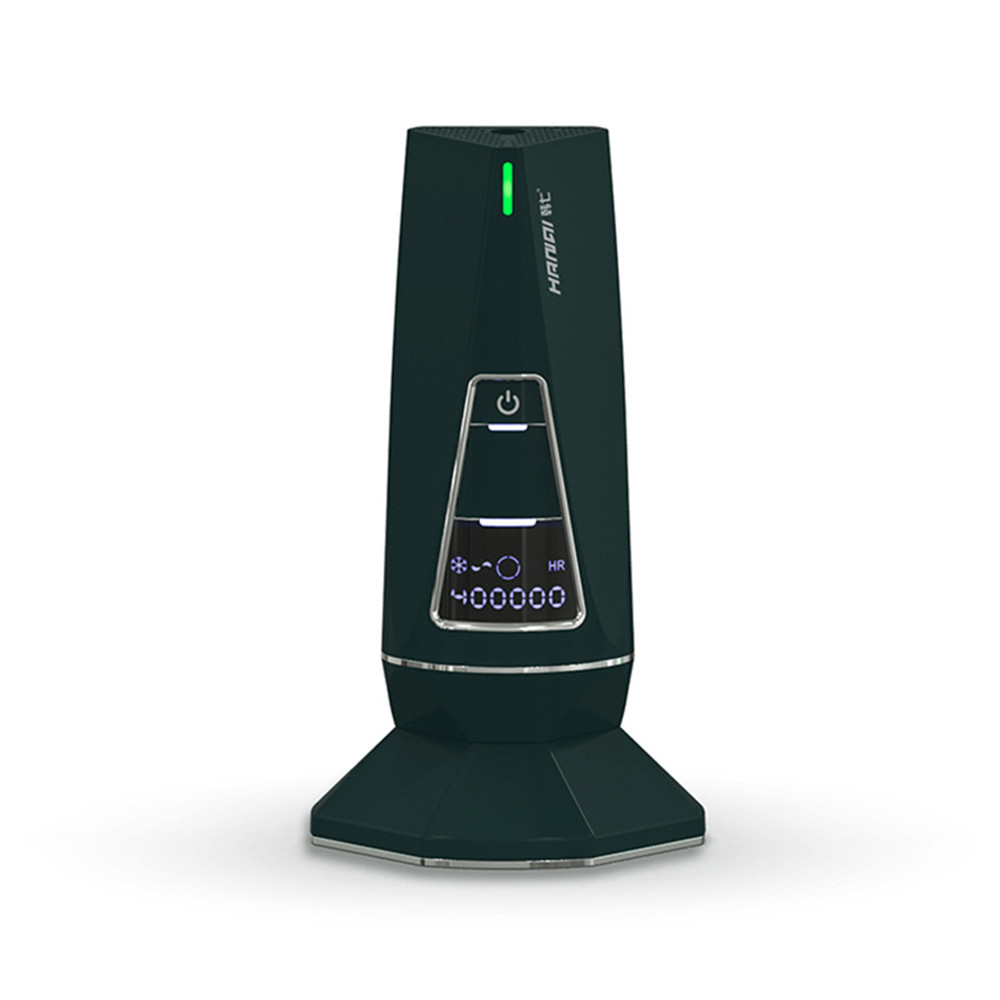 Equipamento de Beleza para Uso - Home Ipl Hair Removal Sapphire Cooling avaliação e preço