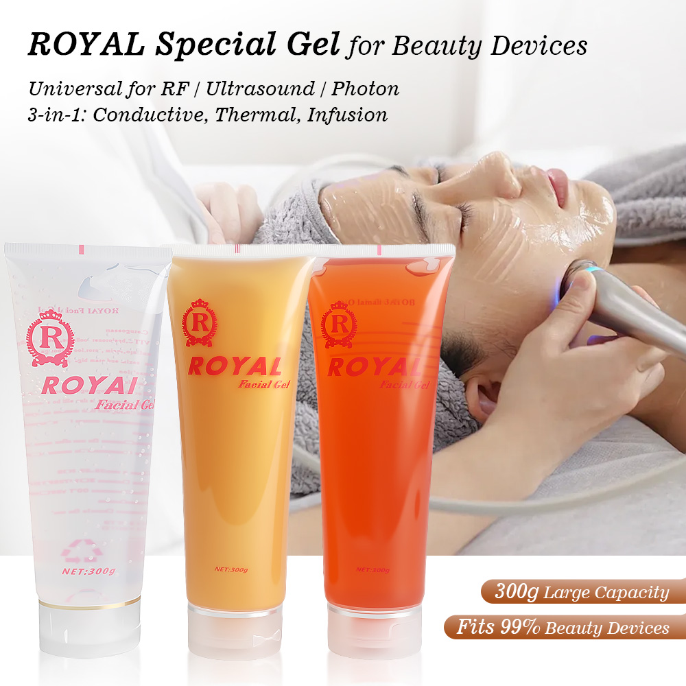 Gel Condutor para Máquina de B - Cooling Gel For Laser Hair Removal avaliação e preço