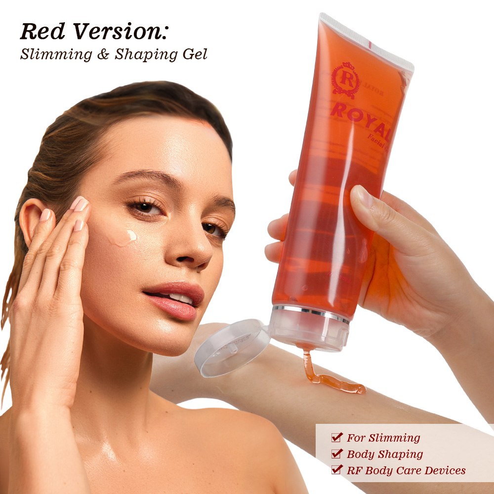 Gel Condutor para Máquina de B - Cooling Gel For Laser Hair Removal avaliação e preço