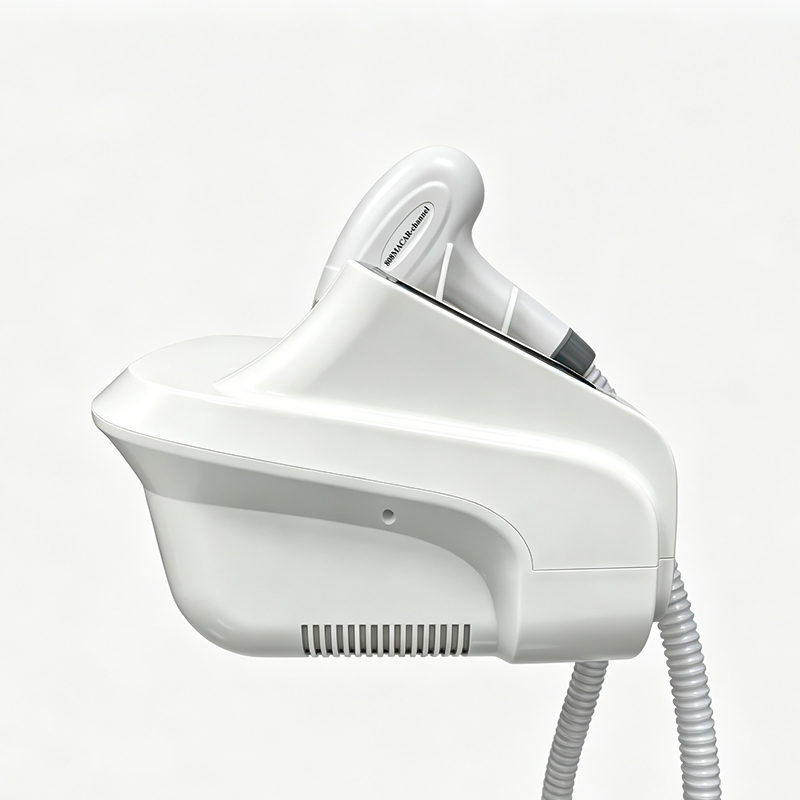 Mini Aparelho Profissional de  - Diode Laser Hair Removal 808Nm 755Nm 1064Nm avaliação e preço