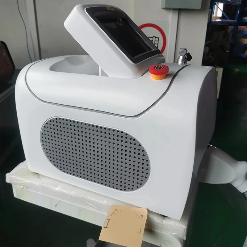 Máquina de Depilação a Laser I - Opt Ipl Laser Hair Removal Machine avaliação e preço