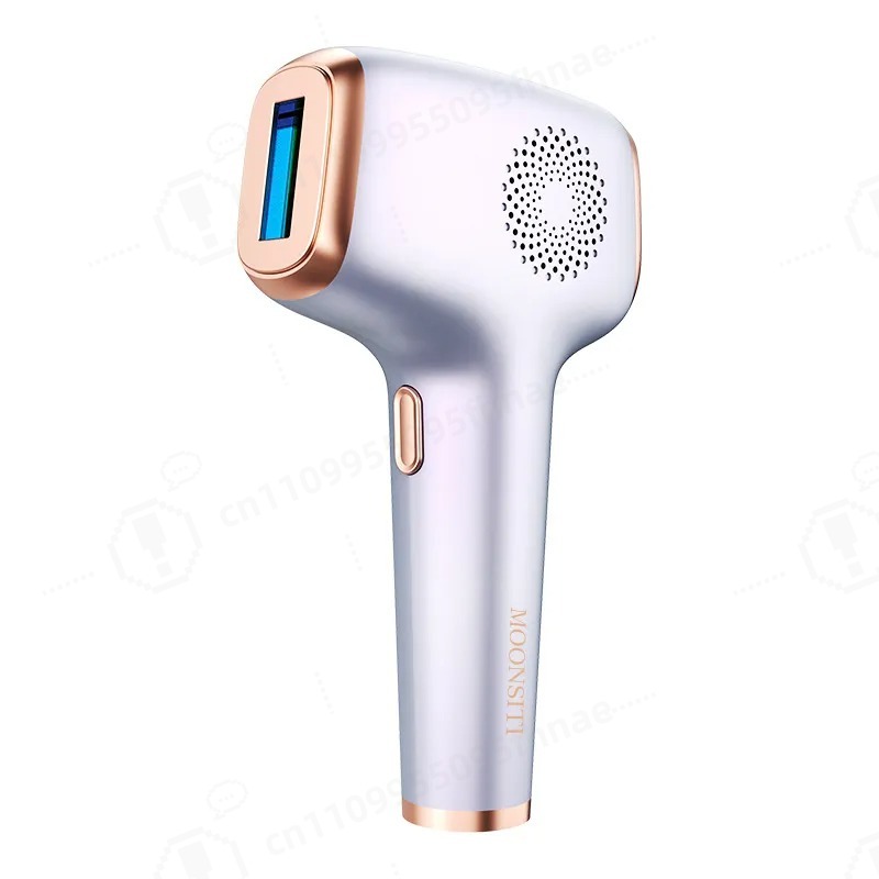 Dispositivo de Remoção de Cabe - Home Ipl Hair Removal Sapphire Cooling avaliação e preço