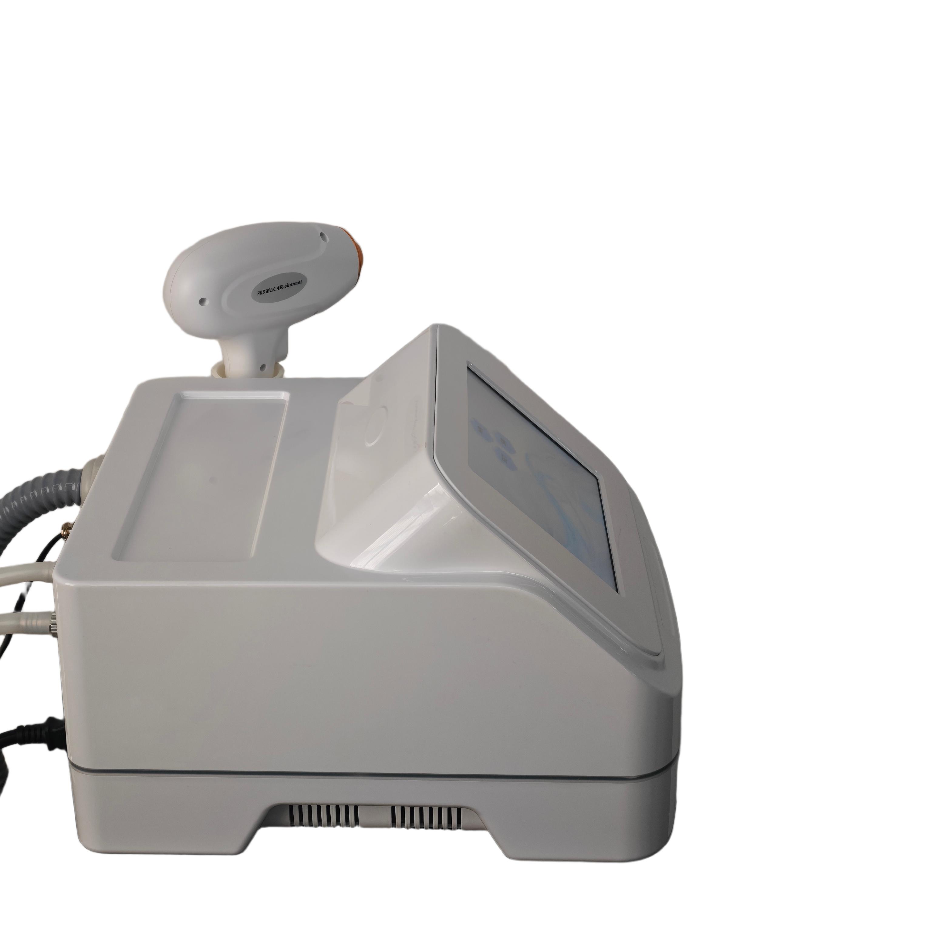 Máquina Profissional de Depila - Cooling Gel For Laser Hair Removal avaliação e preço