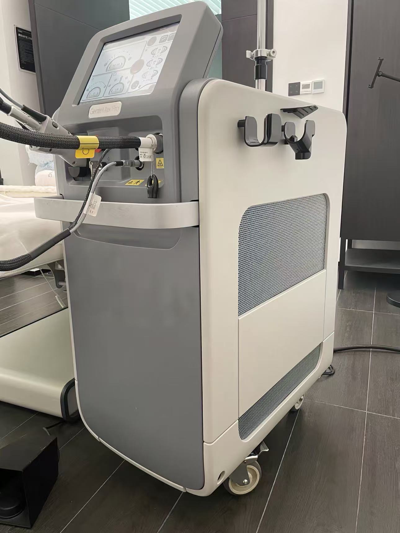 CE 2026 Máquina Profissional d - Alexandrite Laser Hair Removal Machine avaliação e preço