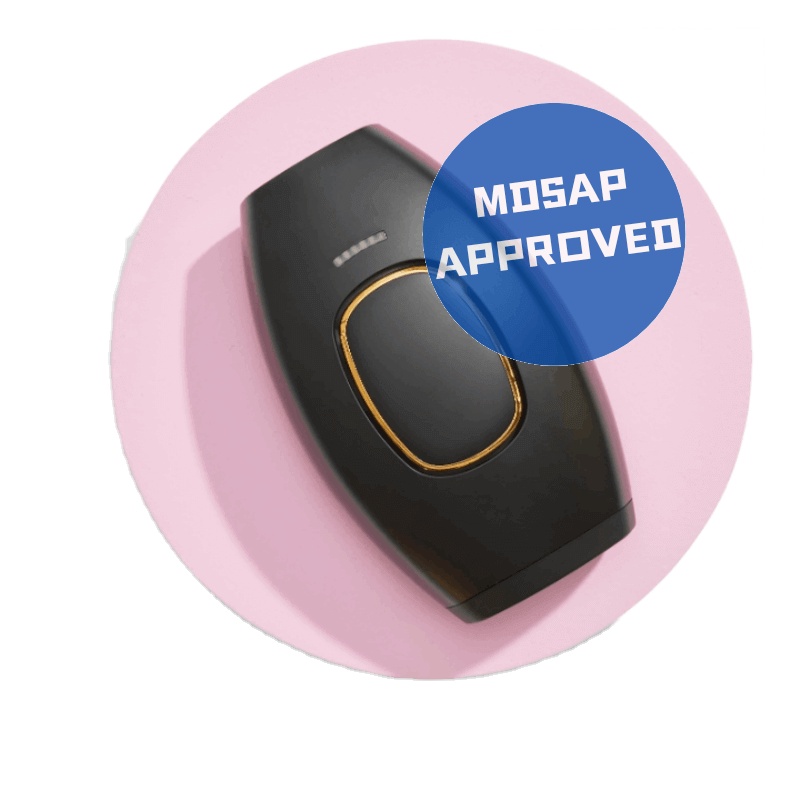 Máquina IPL Fotoelétrica Indol - Ipl Hair Removal Handset Permanent avaliação e preço