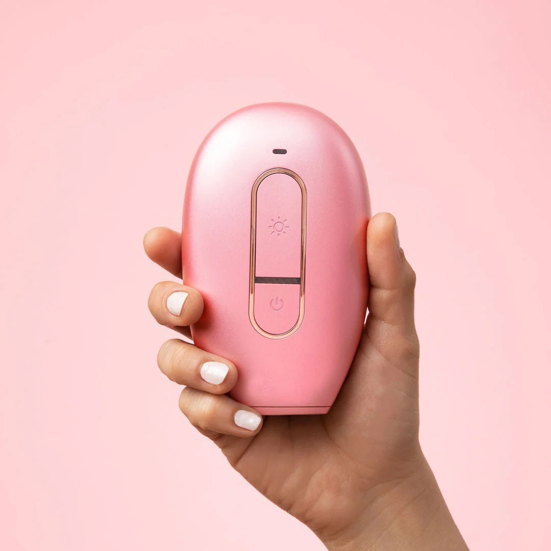 Dispositivo IPL Doméstico Sem  - Home Ipl Hair Removal Sapphire Cooling avaliação e preço
